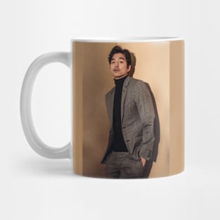 Gong Yoo - V29 Mug